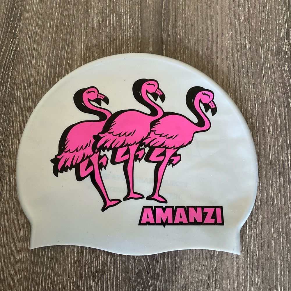 RARE Amanzi Cap